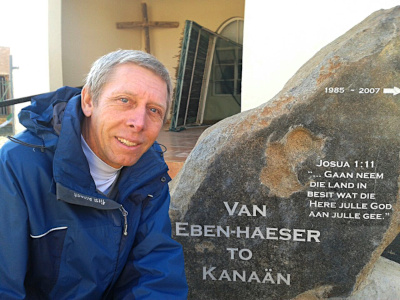 Peet Bekker